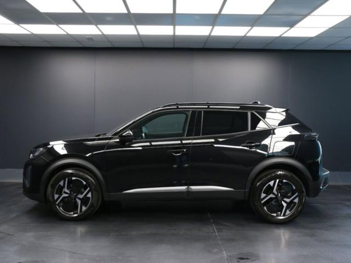 Peugeot 2008 PureTech 100 S&S Allure (3)