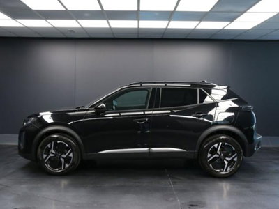 Peugeot 2008 PureTech 100 S&S Allure (3)