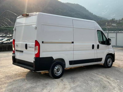 Toyota Proace Max Furgone Max 33 2.2d 120cv L2H2 Business (5)