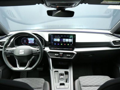 SEAT Leon 1.5 eTSI 150 CV DSG FR (12)
