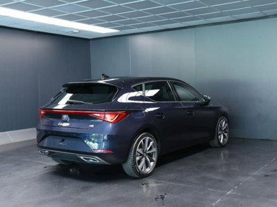 SEAT Leon 1.5 eTSI 150 CV DSG FR (3)