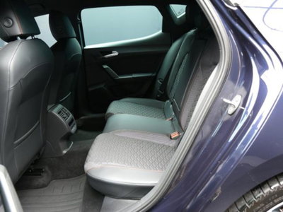 SEAT Leon 1.5 eTSI 150 CV DSG FR (8)