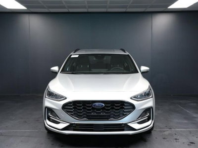 Ford Focus Station Wagon 1.0 EcoBoost Hybrid 125CV Powershift SW ST-Line Design (2)