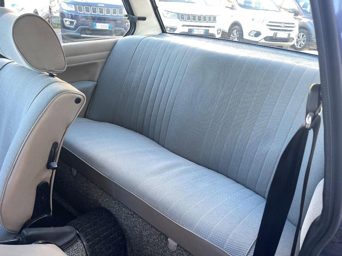 BMW Serie 3 320 2 porte (10)