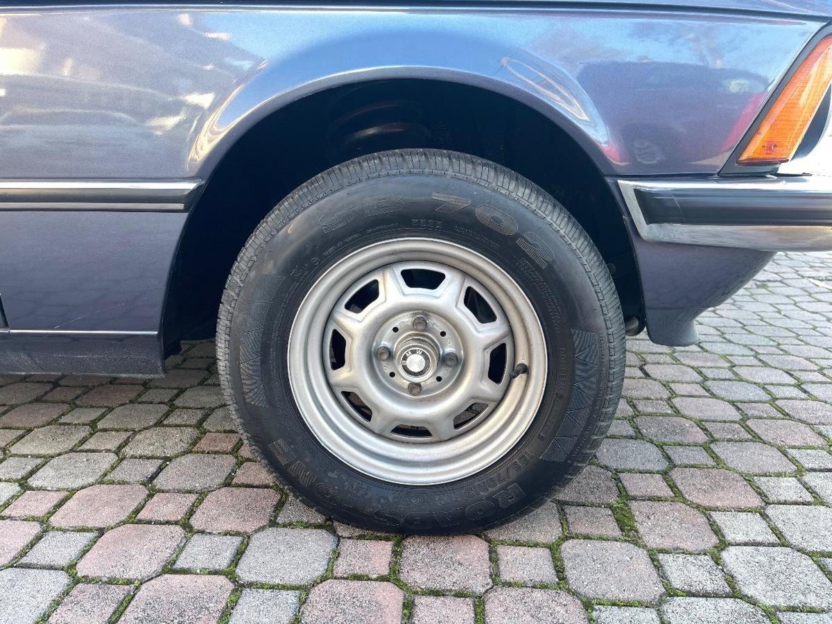 BMW Serie 3 320 2 porte (3)