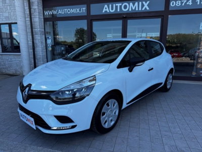 Renault Clio SporTour 1.5 dCi 75CV SporTour Dynamique Autocarro (3)