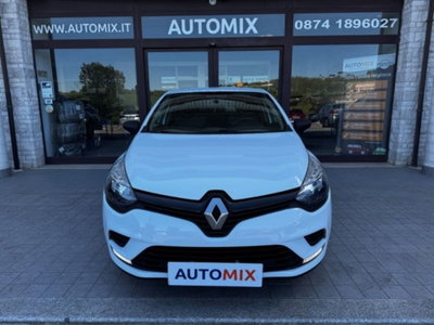 Renault Clio SporTour 1.5 dCi 75CV SporTour Dynamique Autocarro (4)