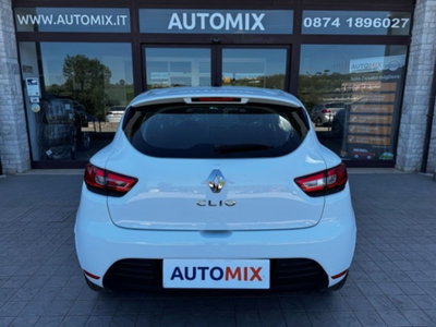 Renault Clio SporTour 1.5 dCi 75CV SporTour Dynamique Autocarro (9)