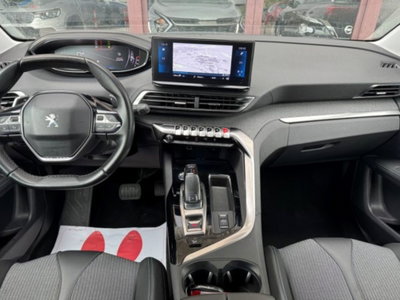Peugeot 3008 BlueHDi 130 S&S EAT8 Allure Pack (17)