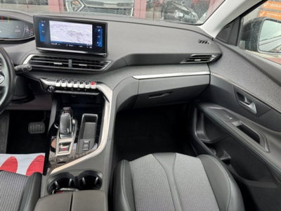 Peugeot 3008 BlueHDi 130 S&S EAT8 Allure Pack (18)