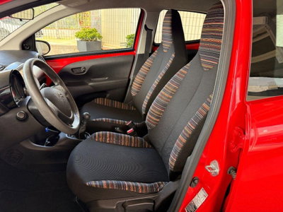 Citroen C1 1.0 5 porte (12)