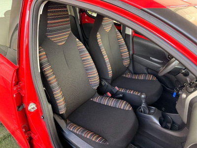 Citroen C1 1.0 5 porte (13)