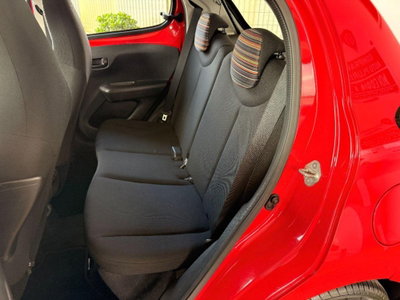 Citroen C1 1.0 5 porte (14)