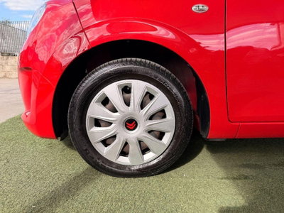 Citroen C1 1.0 5 porte (7)