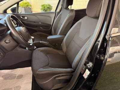 Renault Clio dCi 8V 75 CV Start&Stop 5 porte Energy Intens (10)