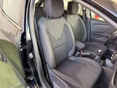 Renault Clio dCi 8V 75 CV Start&Stop 5 porte Energy Intens (12)