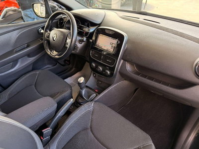 Renault Clio dCi 8V 75 CV Start&Stop 5 porte Energy Intens (13)