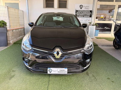 Renault Clio dCi 8V 75 CV Start&Stop 5 porte Energy Intens (2)
