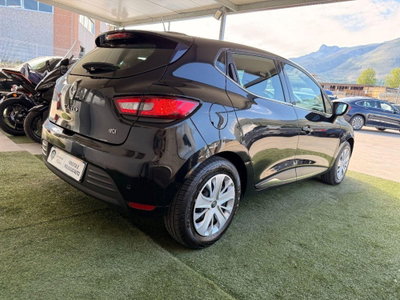 Renault Clio dCi 8V 75 CV Start&Stop 5 porte Energy Intens (4)