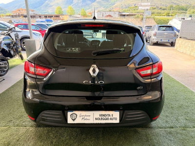 Renault Clio dCi 8V 75 CV Start&Stop 5 porte Energy Intens (5)