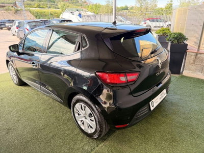 Renault Clio dCi 8V 75 CV Start&Stop 5 porte Energy Intens (6)