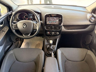 Renault Clio dCi 8V 75 CV Start&Stop 5 porte Energy Intens (7)