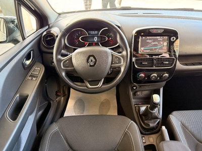 Renault Clio dCi 8V 75 CV Start&Stop 5 porte Energy Intens (8)