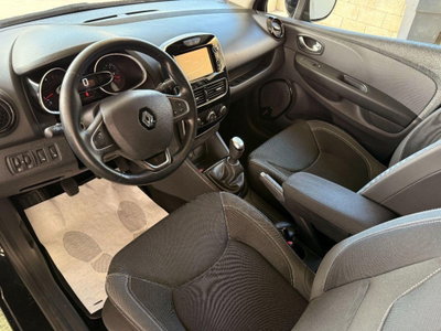 Renault Clio dCi 8V 75 CV Start&Stop 5 porte Energy Intens (9)