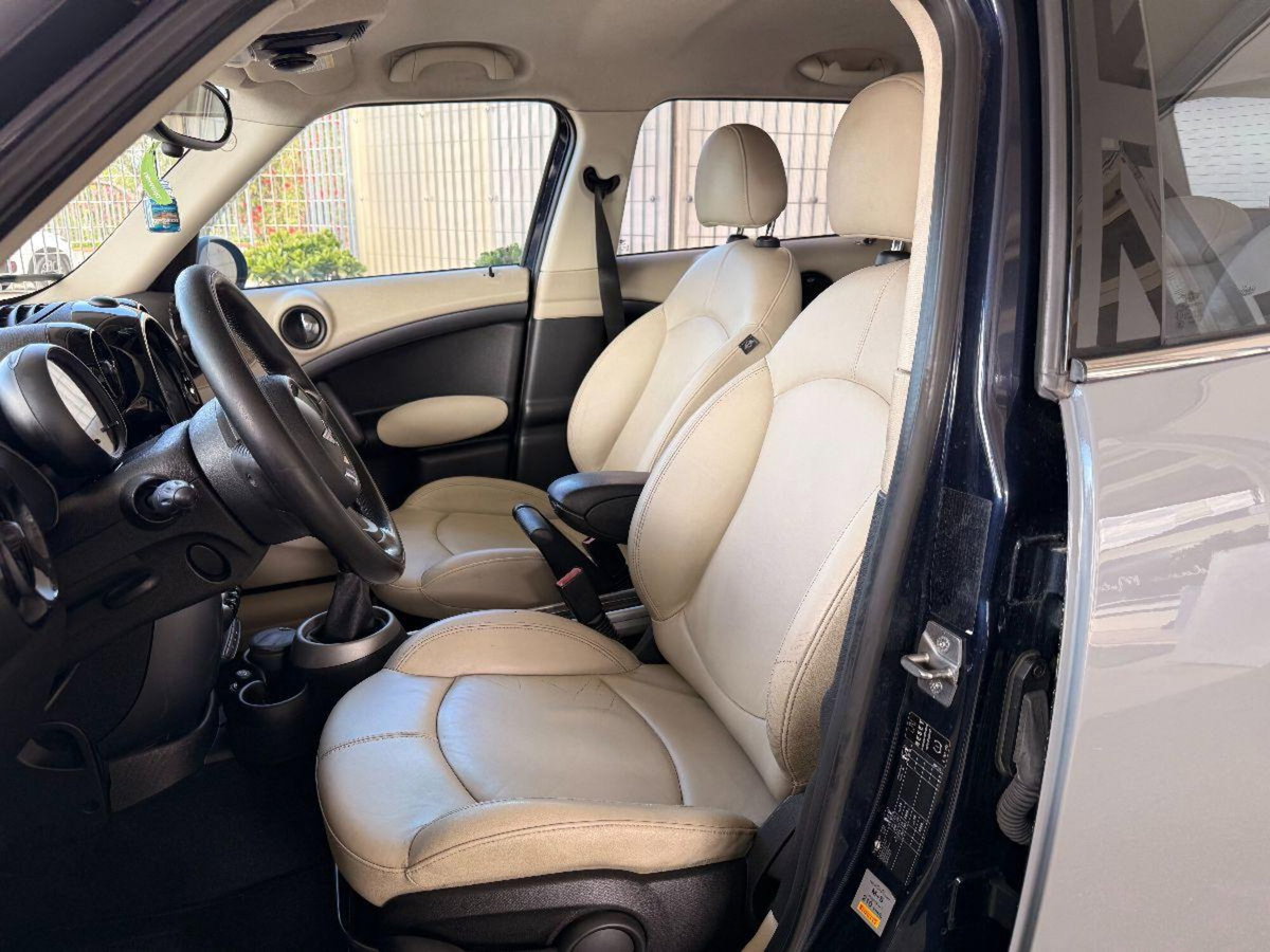 MINI Mini Countryman 1.6 Cooper S Countryman ALL4 (10)