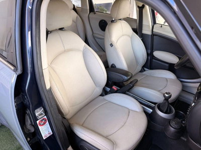 MINI Mini Countryman 1.6 Cooper S Countryman ALL4 (11)