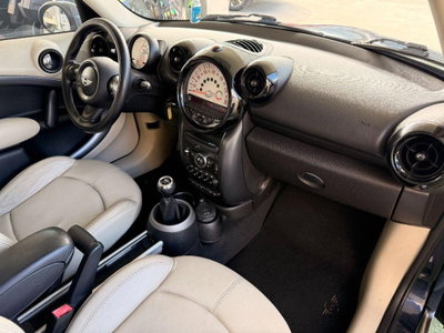 MINI Mini Countryman 1.6 Cooper S Countryman ALL4 (12)