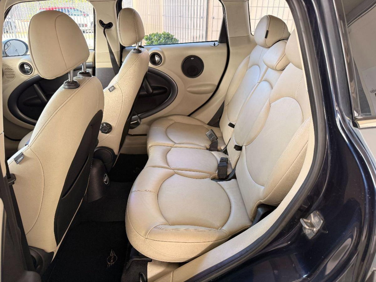 MINI Mini Countryman 1.6 Cooper S Countryman ALL4 (14)