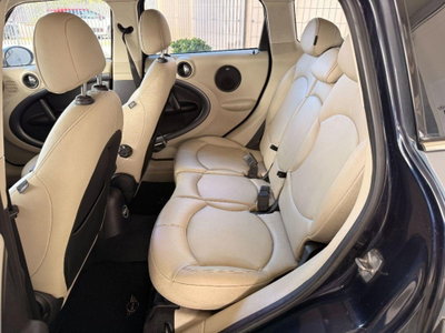 MINI Mini Countryman 1.6 Cooper S Countryman ALL4 (14)