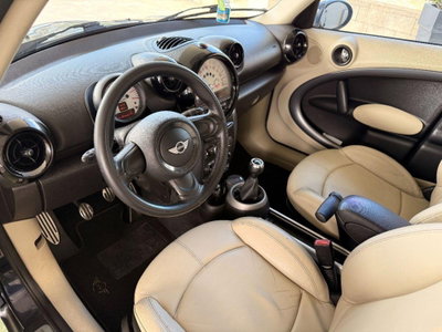 MINI Mini Countryman 1.6 Cooper S Countryman ALL4 (9)
