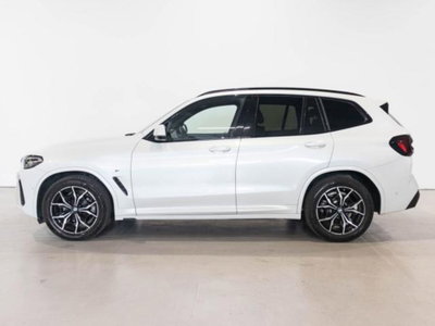 BMW X3 xDrive20d (4)