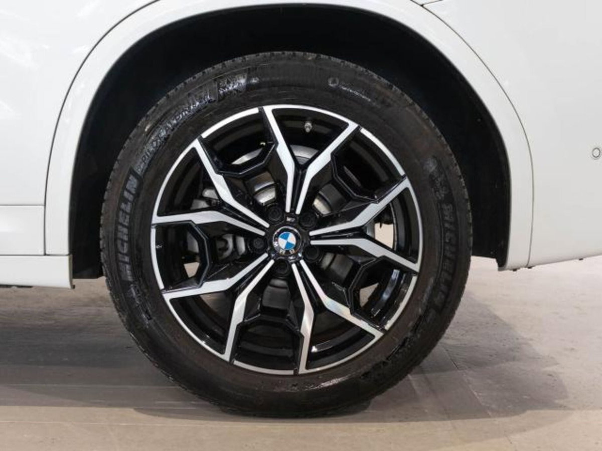 BMW X3 xDrive20d (6)