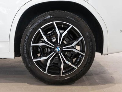 BMW X3 xDrive20d (6)