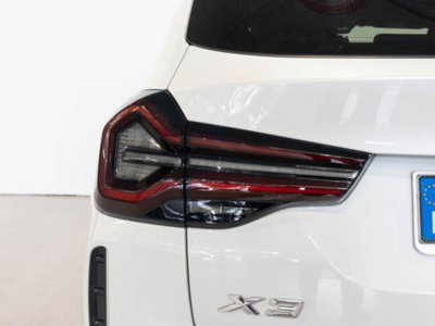 BMW X3 xDrive20d (7)