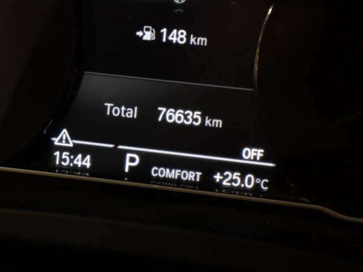 BMW X3 xDrive20d (8)