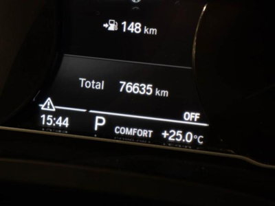 BMW X3 xDrive20d (8)
