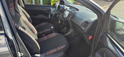 Citroen C1 C1 VTi 72 ETG 5 porte Feel (10)
