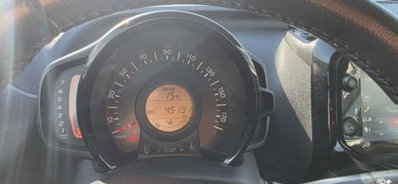 Citroen C1 C1 VTi 72 ETG 5 porte Feel (11)