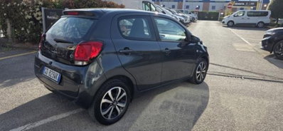 Citroen C1 C1 VTi 72 ETG 5 porte Feel (3)