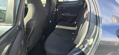 Citroen C1 C1 VTi 72 ETG 5 porte Feel (4)