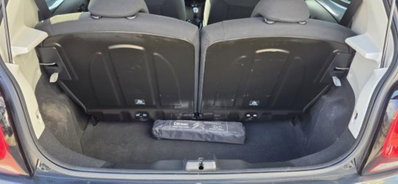 Citroen C1 C1 VTi 72 ETG 5 porte Feel (8)