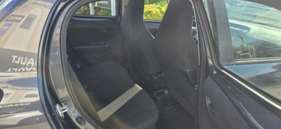Citroen C1 C1 VTi 72 ETG 5 porte Feel (9)