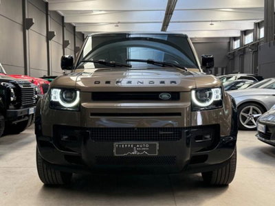 Land Rover Defender 110 3.0 l6 400 CV AWD Auto X-Dynamic S (2)
