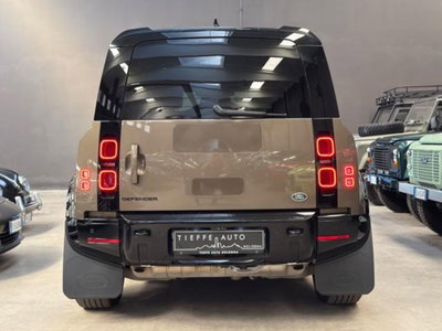Land Rover Defender 110 3.0 l6 400 CV AWD Auto X-Dynamic S (5)