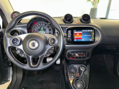 smart Fortwo BRABUS 0.9 Turbo twinamic (12)