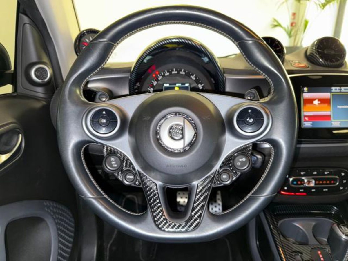 smart Fortwo BRABUS 0.9 Turbo twinamic (13)